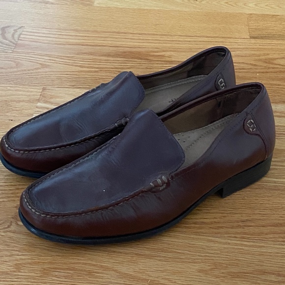 Rockport Men\'s Leather Loafers (10.5) main image 9